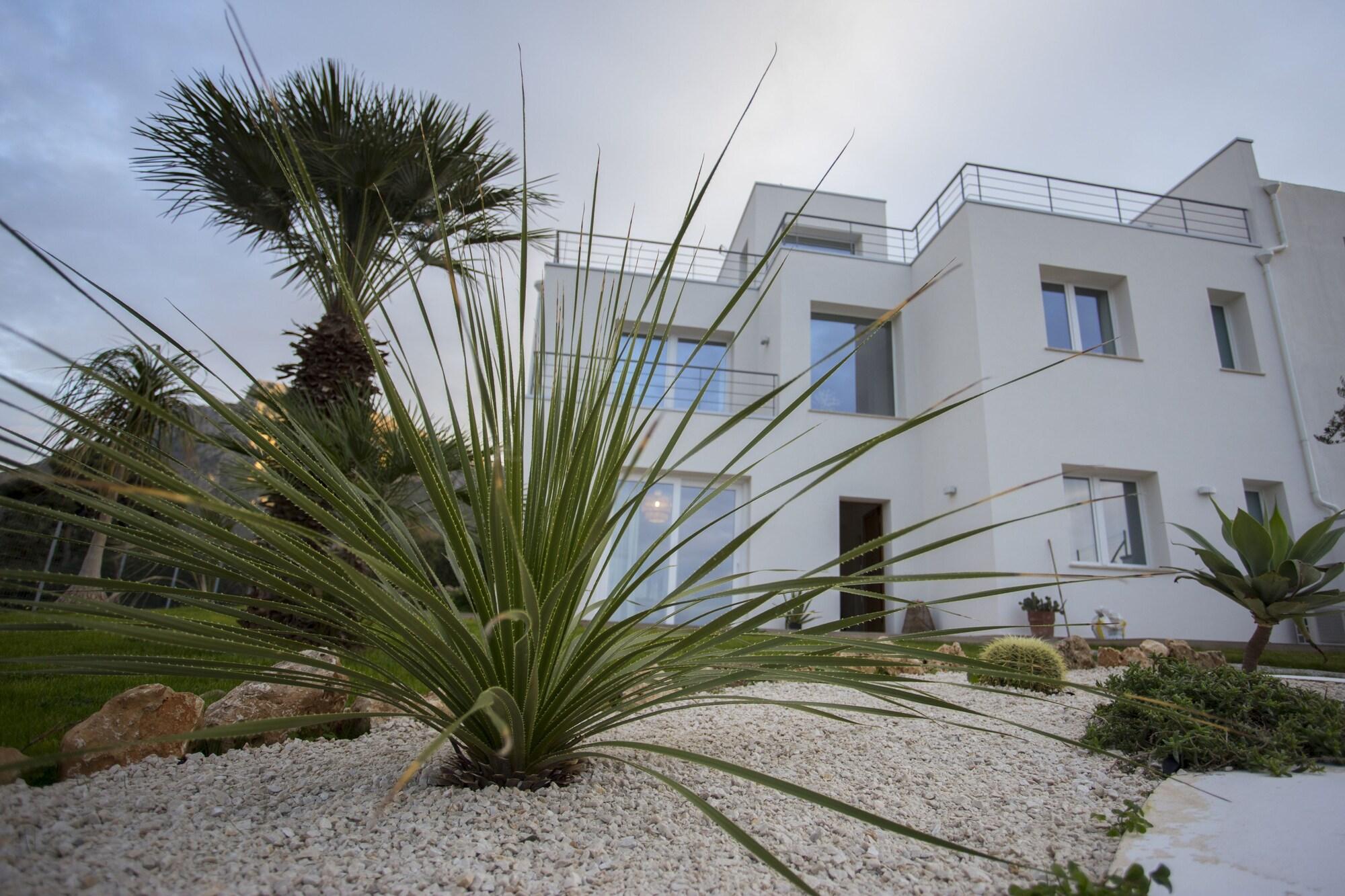 Zabbàra B&B Terrasini
