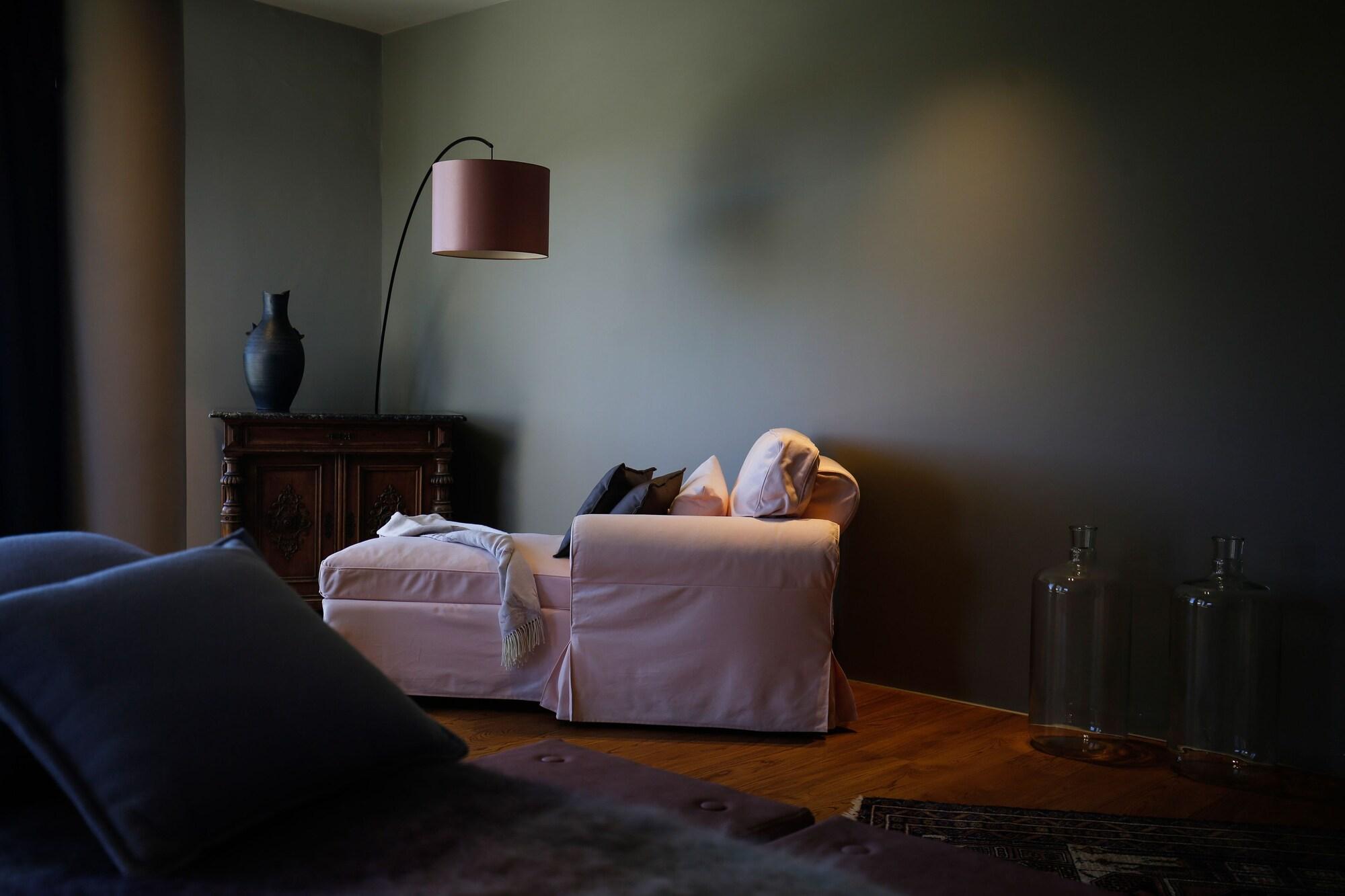 Boutique Hotel Valsabbion by null