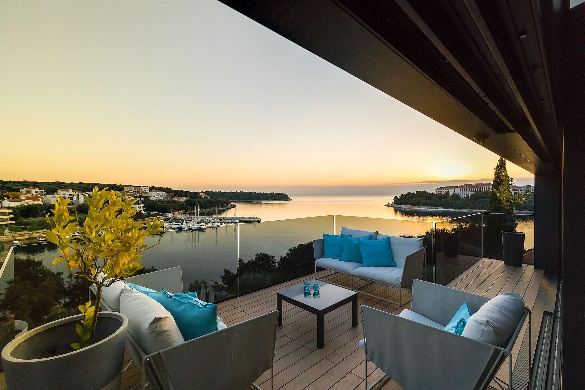 Boutique Hotel Valsabbion by null