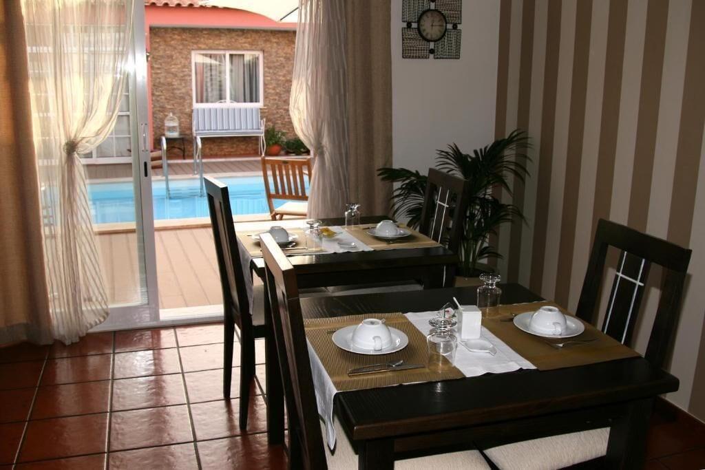 Casa Morgado's Boutique Guesthouse
