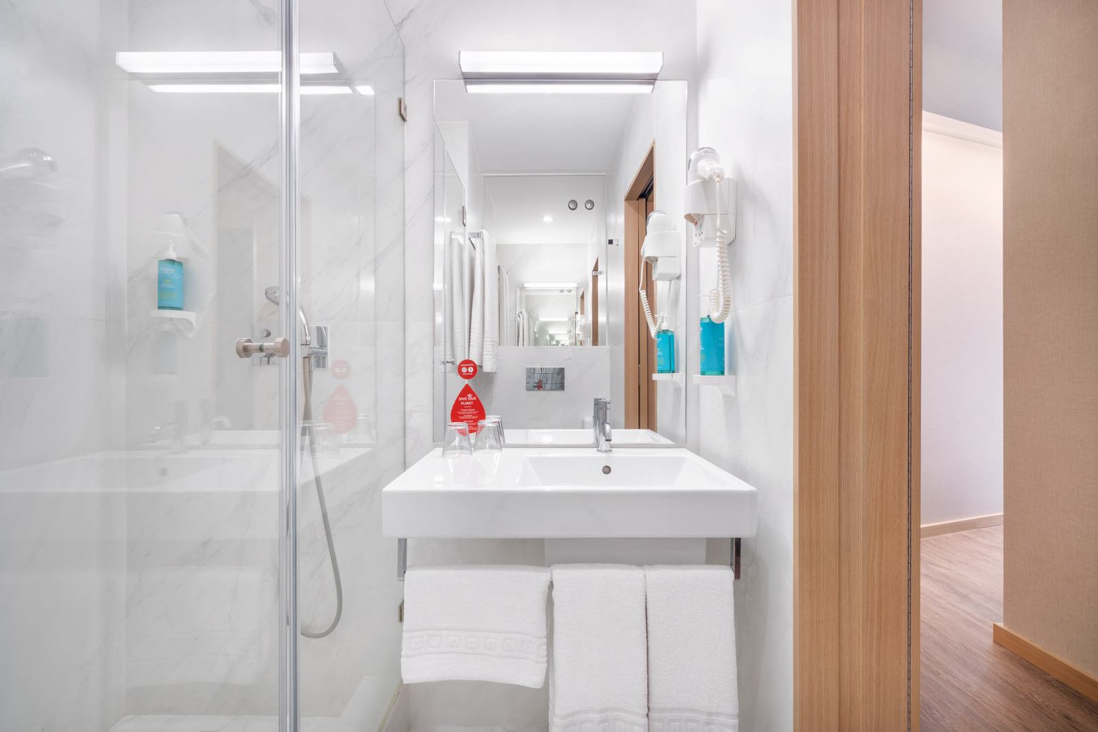 Hotel Moov Évora by null