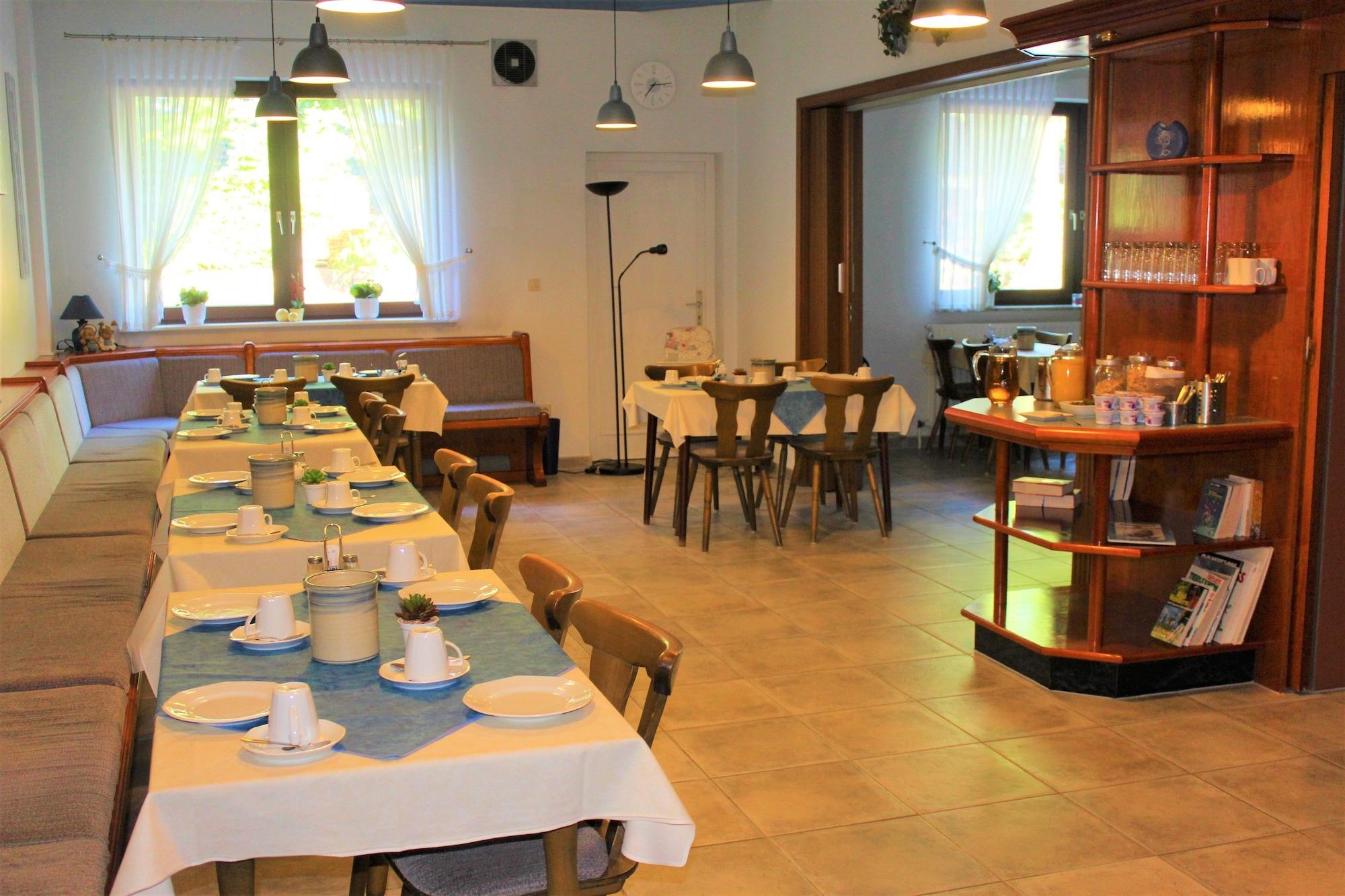Hotel Alsterquelle