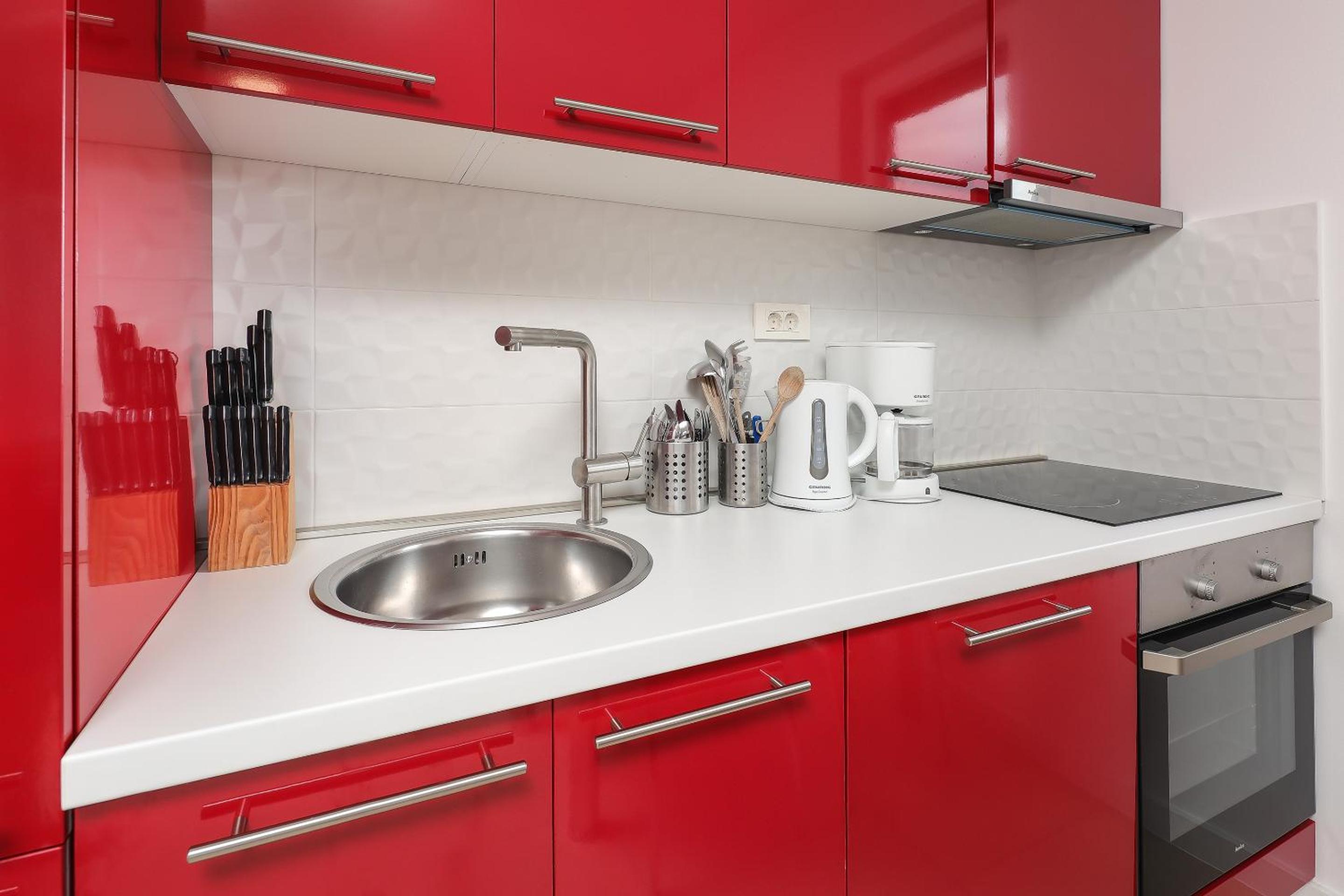 Residences Bellavista 2