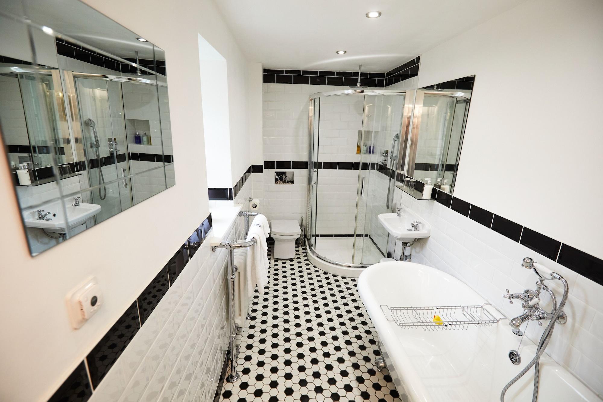 The Lawrence by null