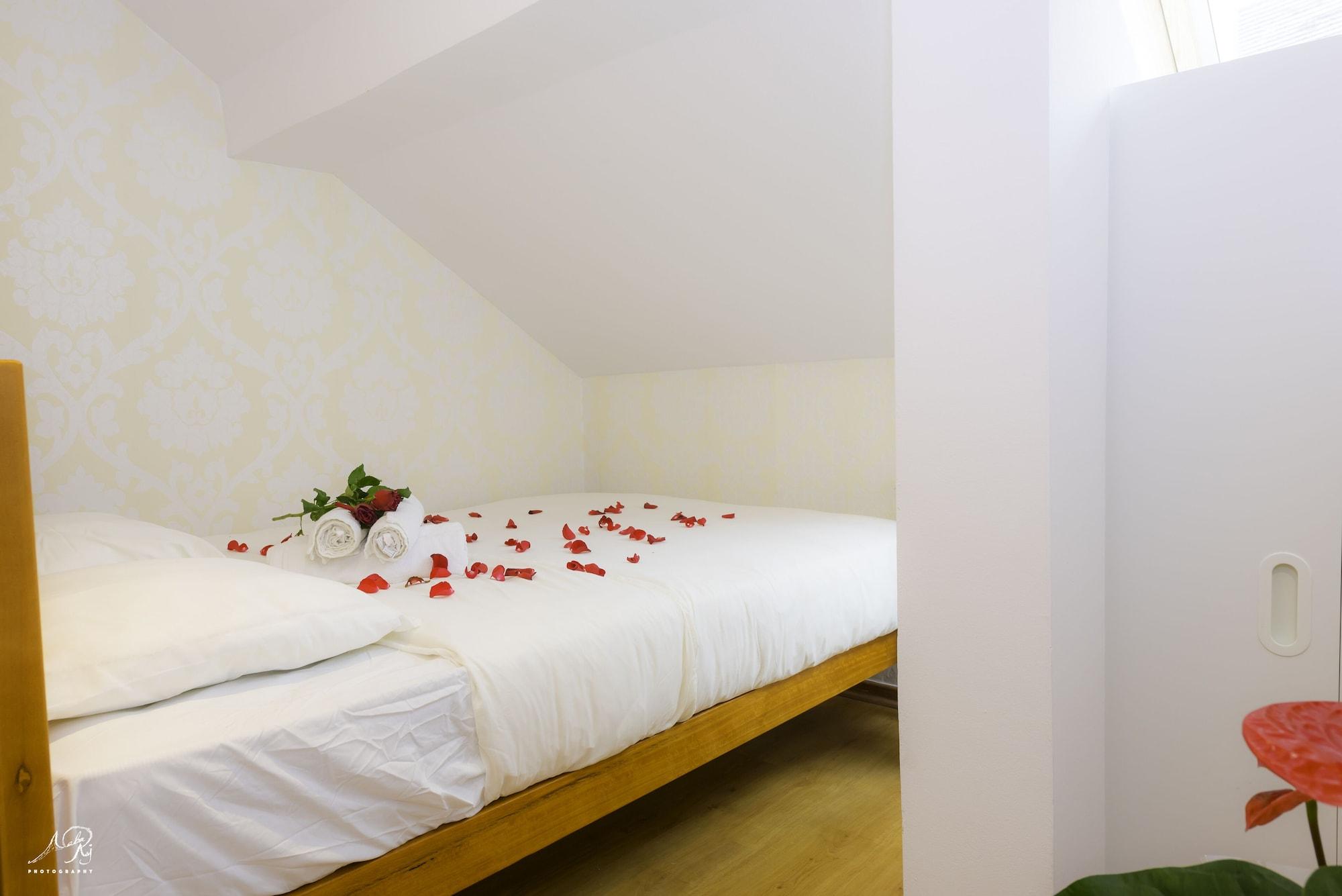 Swisslisbon Guest House