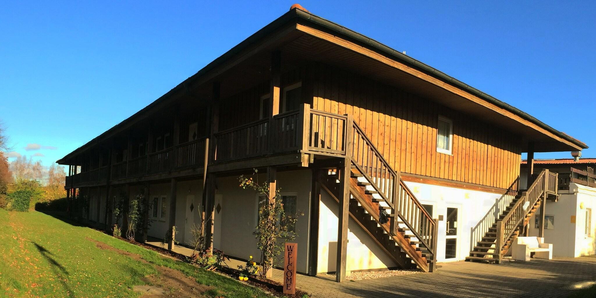 Hotel Zierow