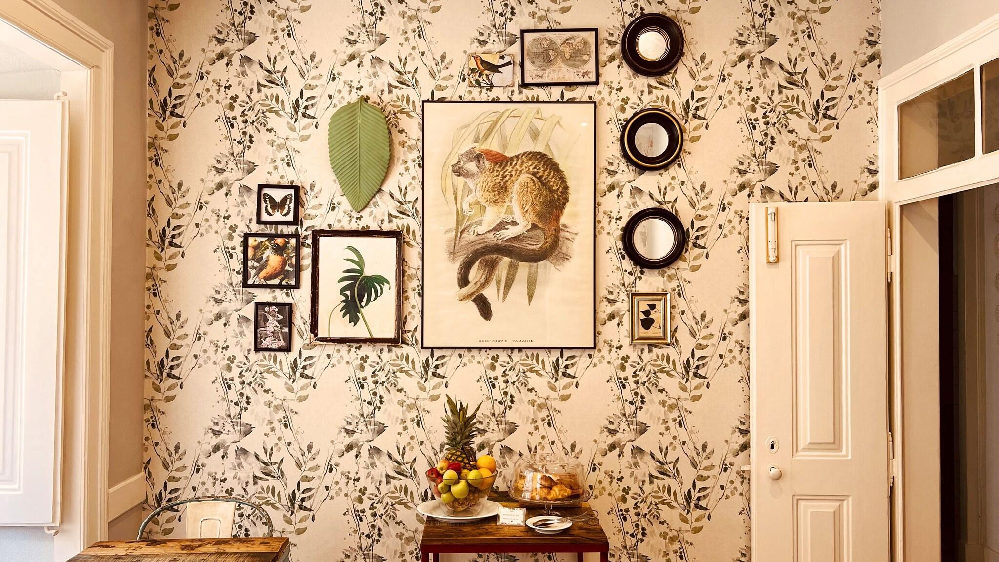 Casa do Jasmim by Shiadu by null