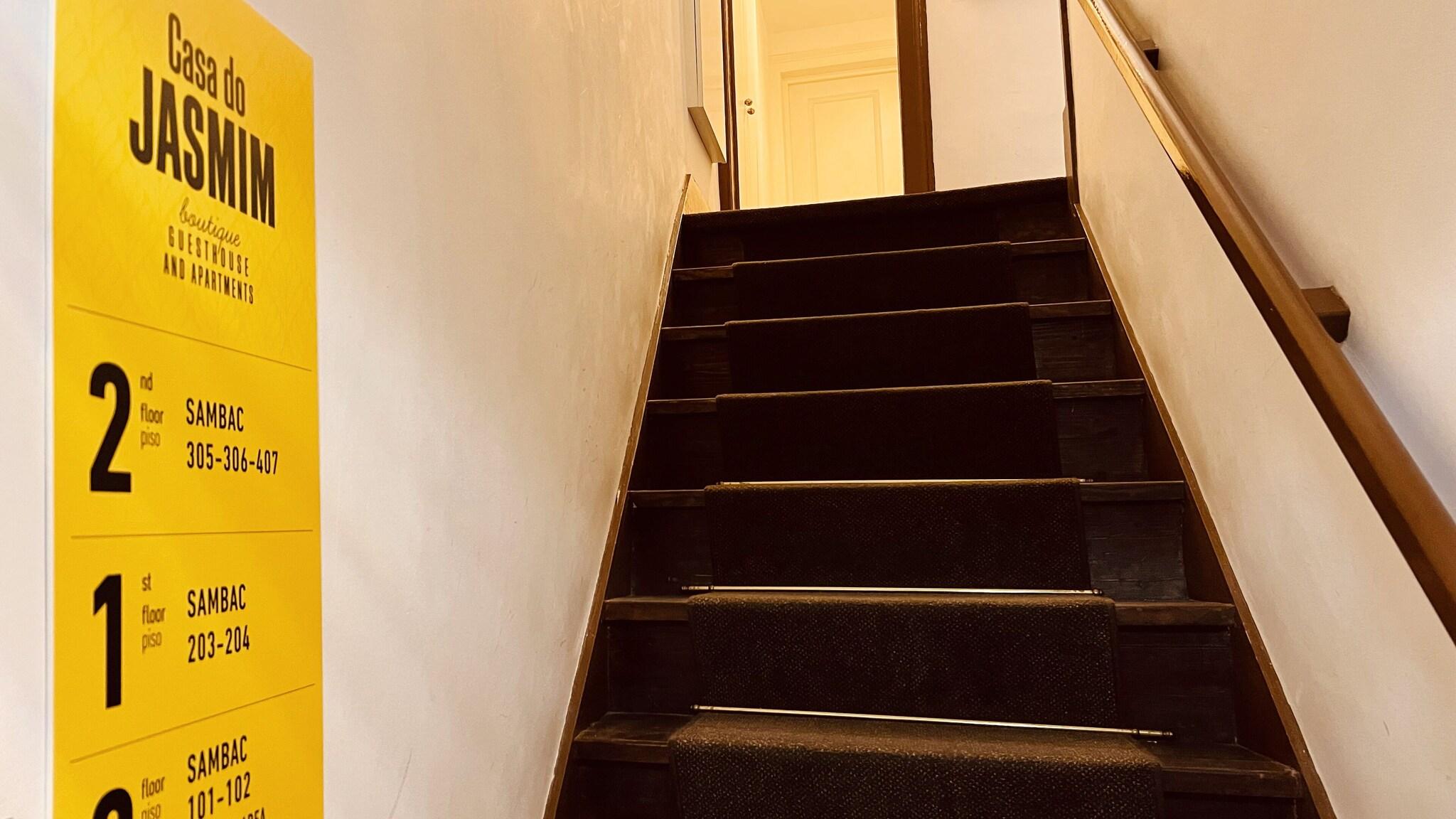 Casa do Jasmim by Shiadu by null