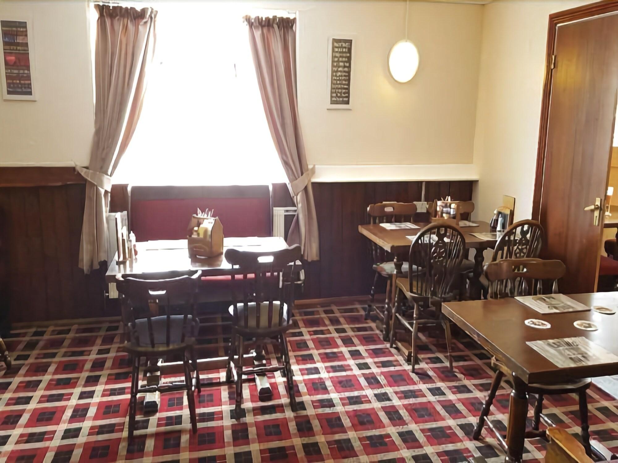 The Royal Oak