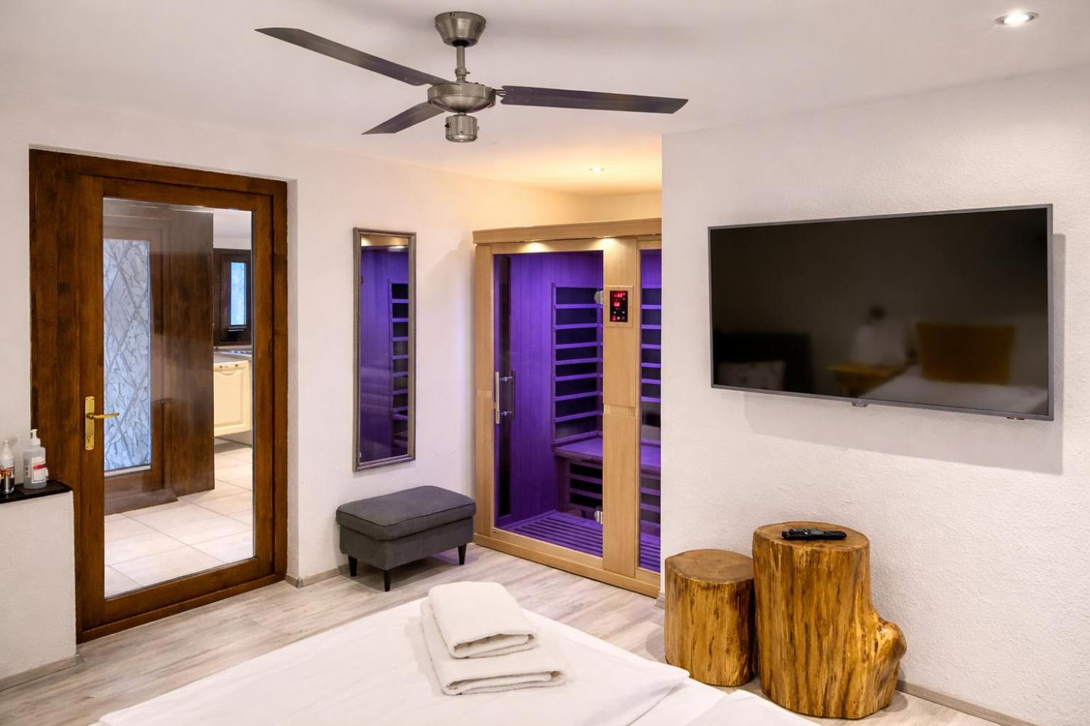 Pension & Glamping Pibernik