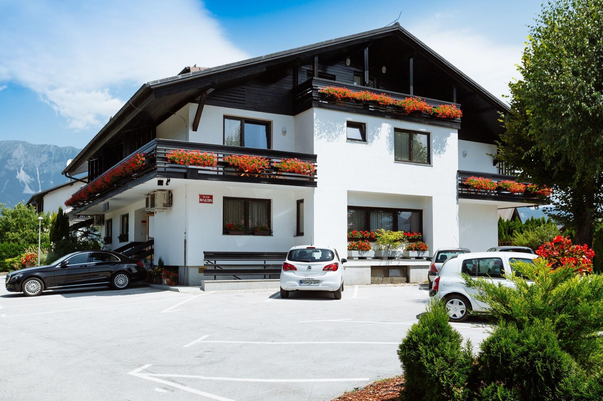 Guesthouse Kolinska by null