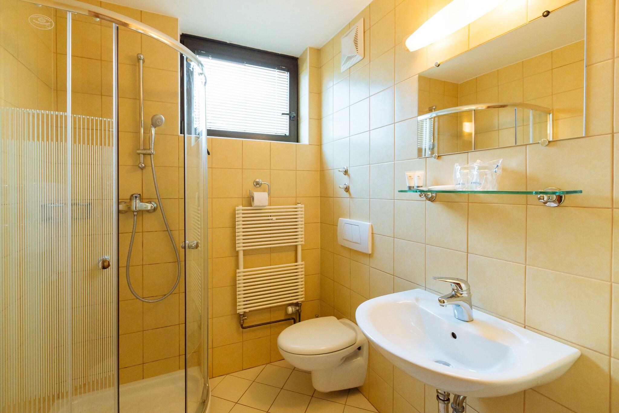 Guesthouse Kolinska by null