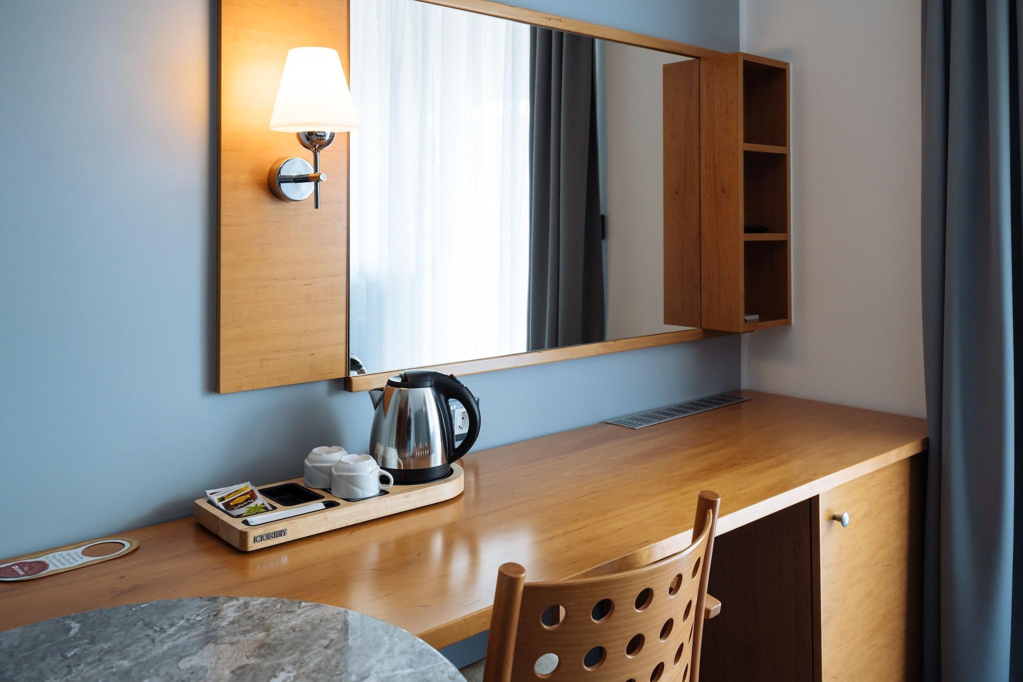 Guesthouse Kolinska by null