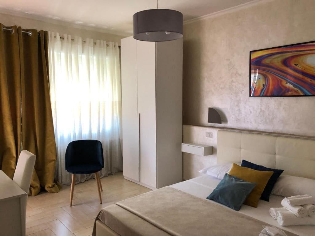 Isabel Guest House