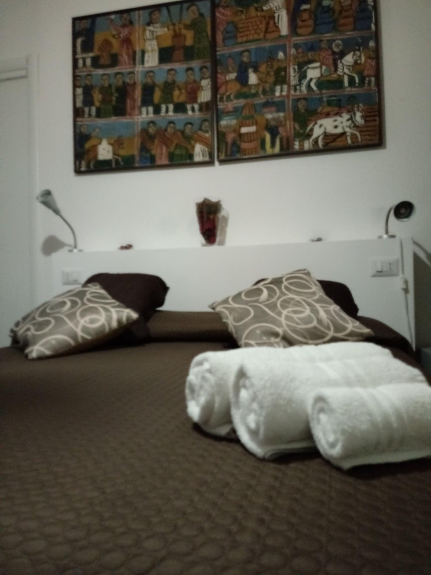 Villa Gandamar