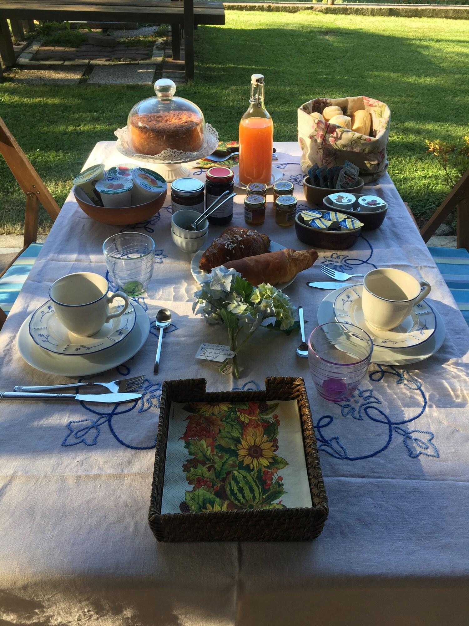 La CRI Bed & Breakfast