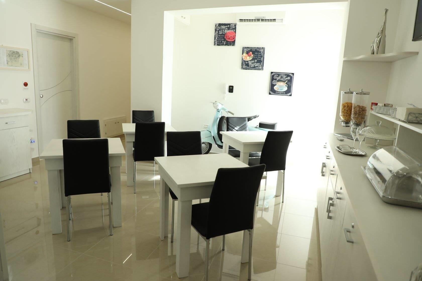 La Suite Tropea B&B