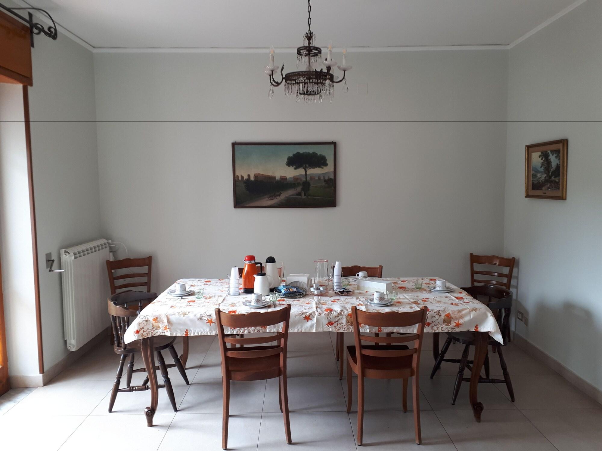 Villa Ada B&B