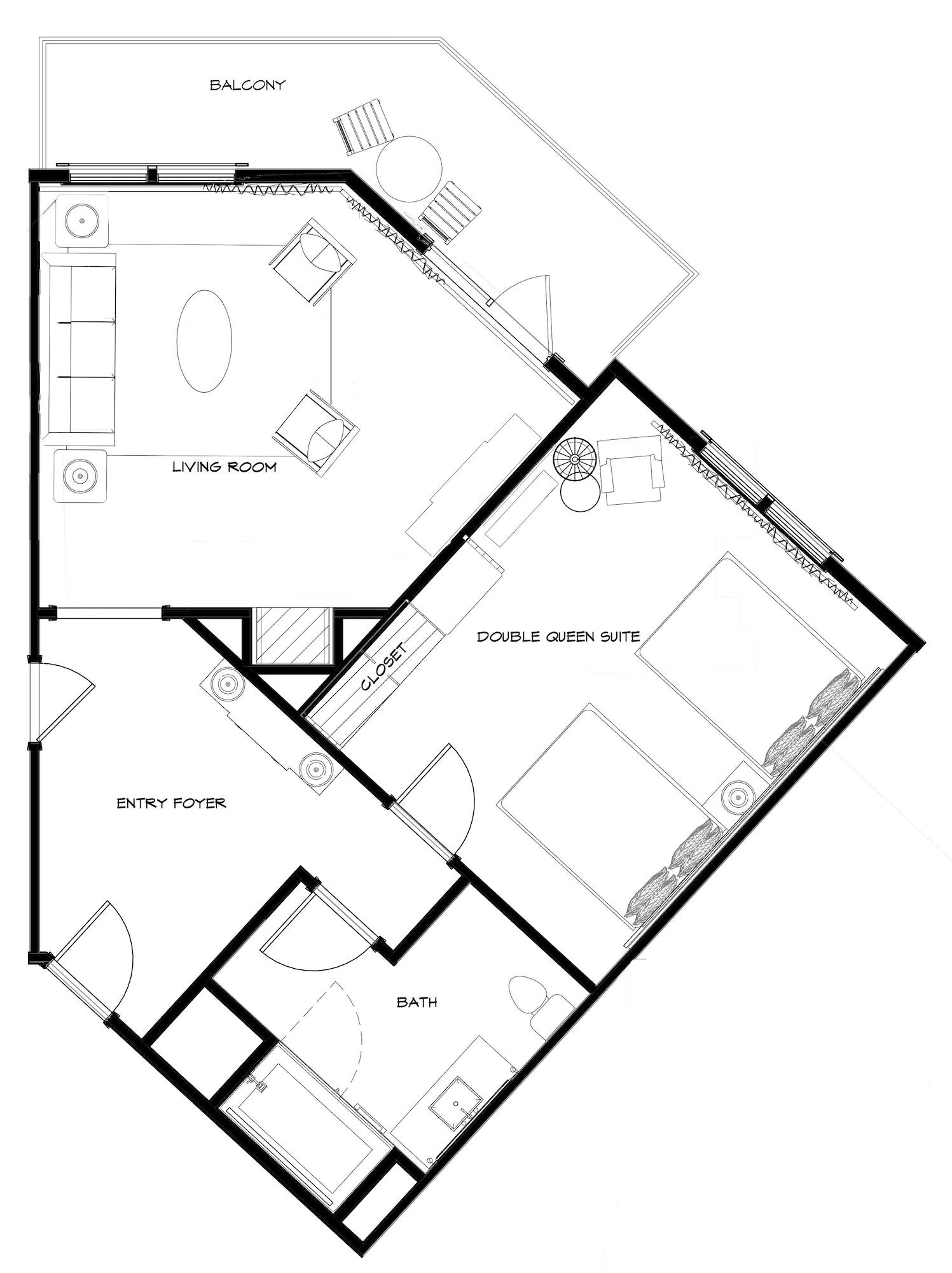 The Inn at Meadowbrook by null