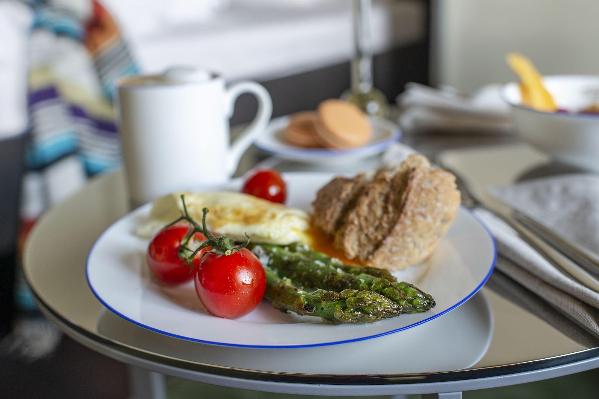 The Joseph Boutique Suites