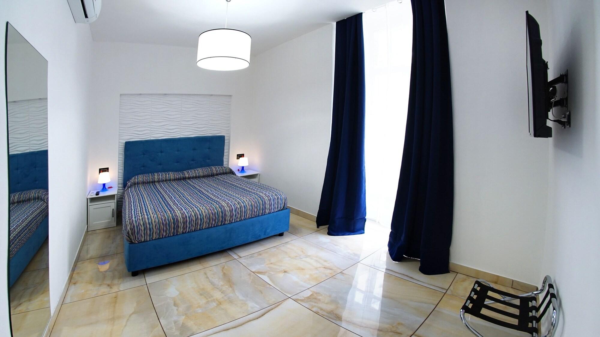 Beverello Suite