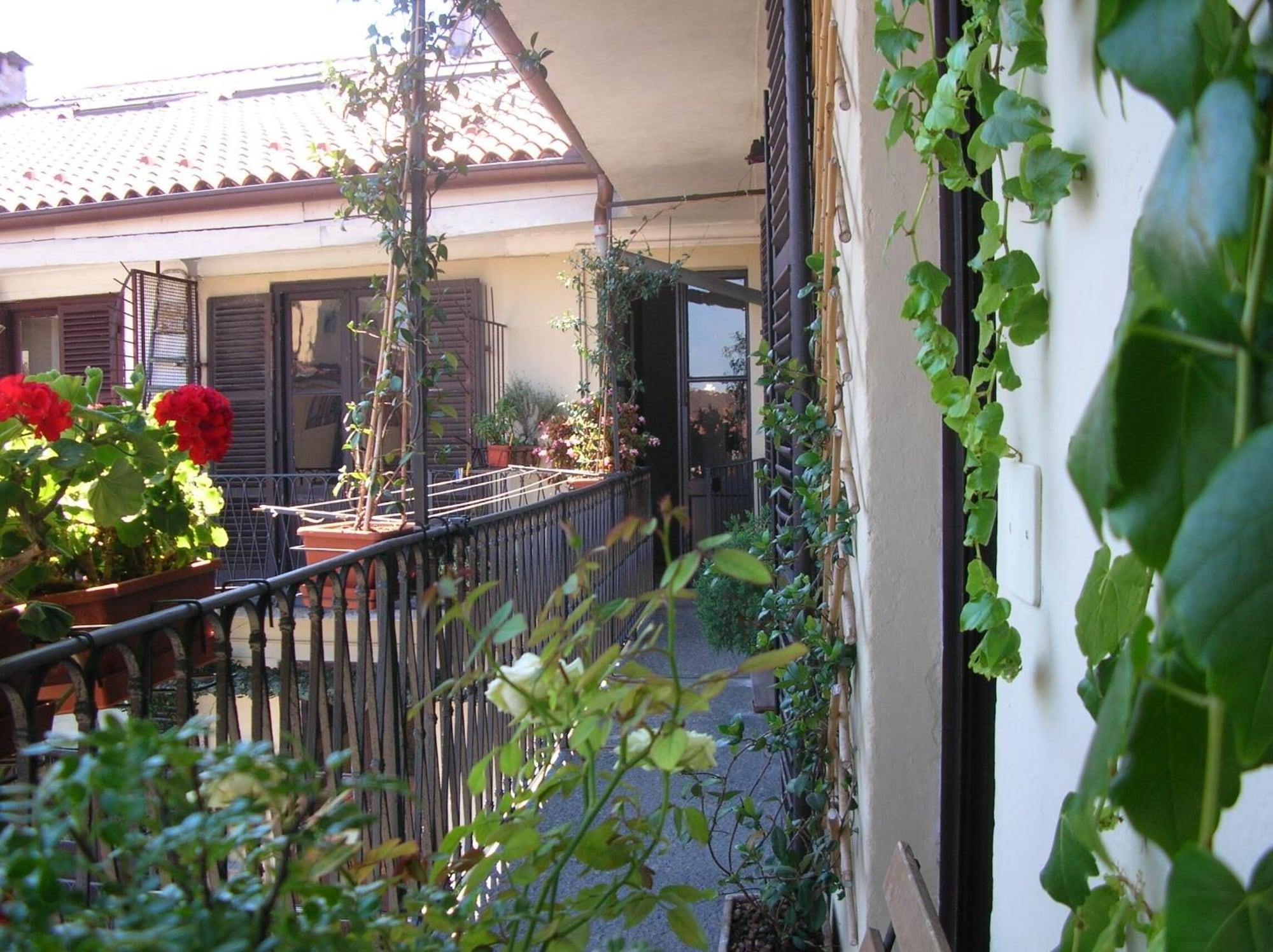 San Salvario B&B