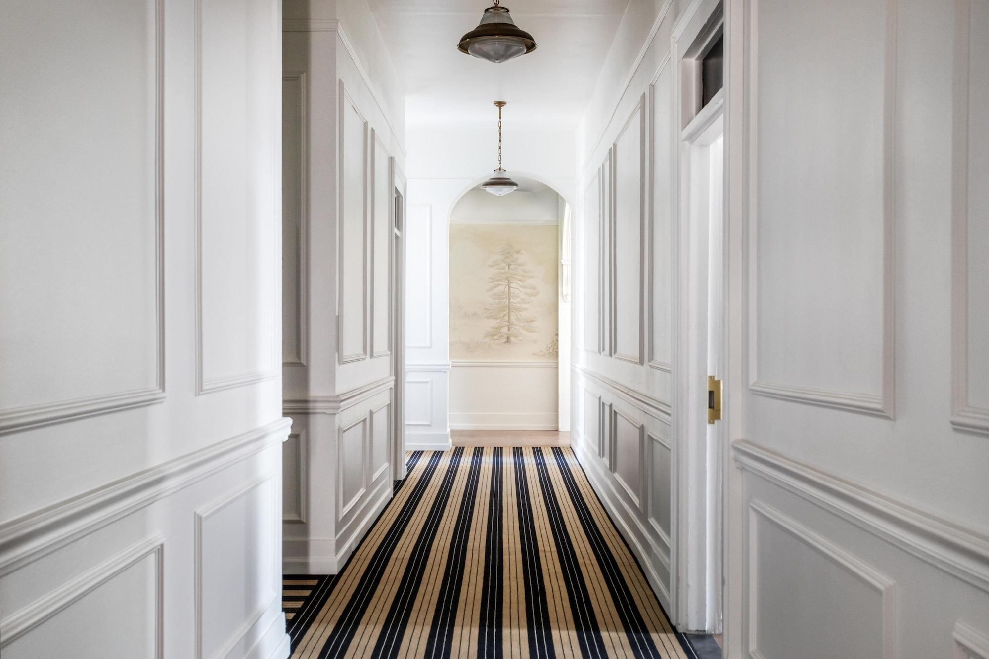 Holbrooke Hotel by null