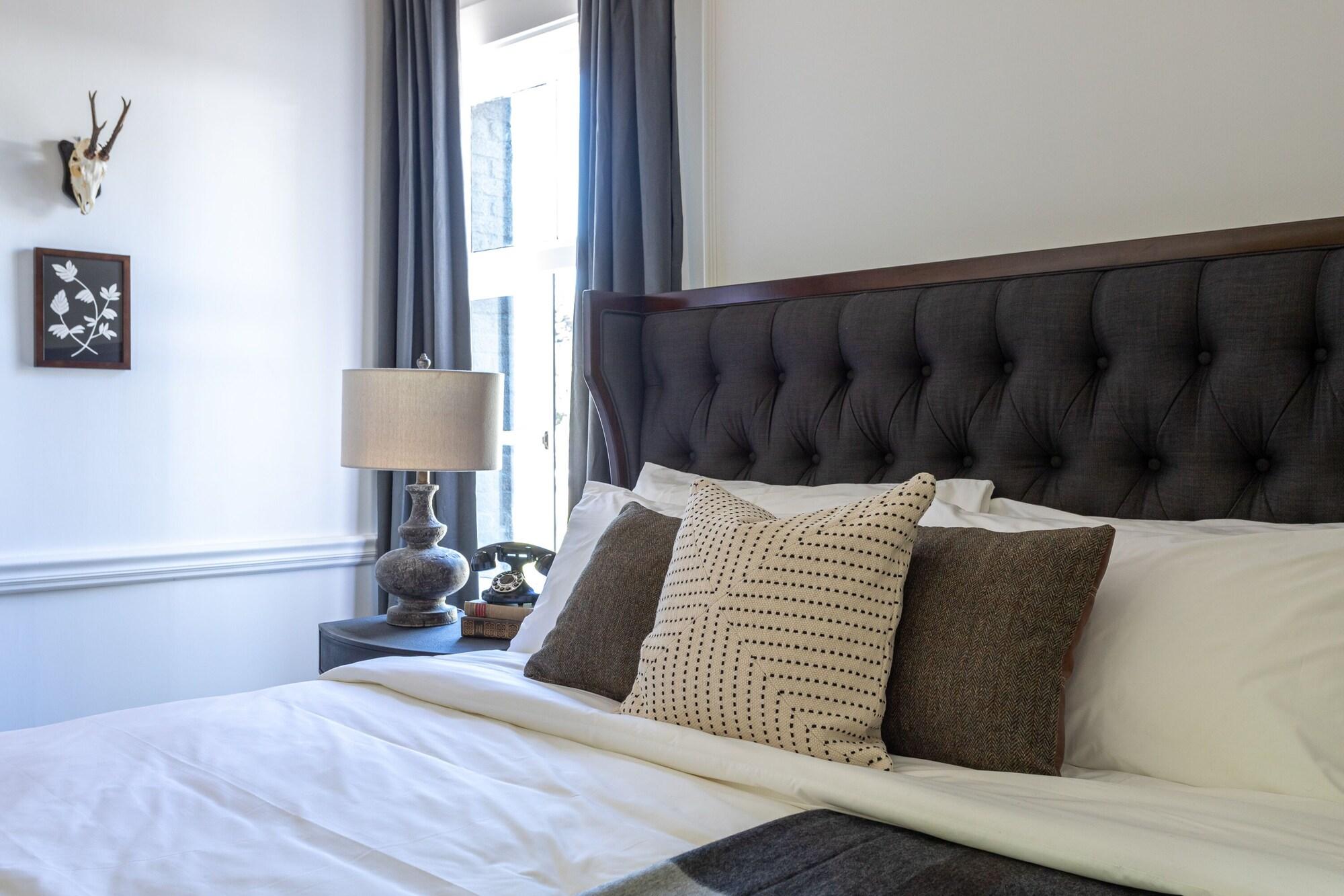 Holbrooke Hotel by null