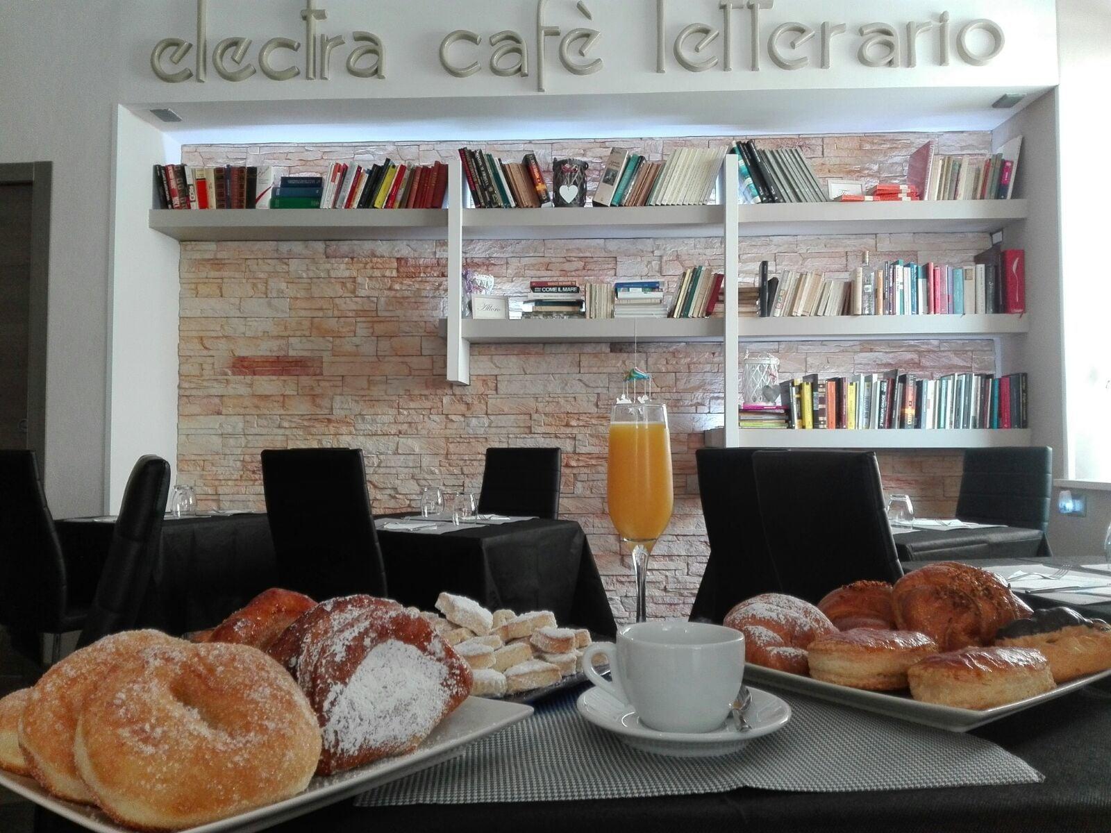 Bed & Breakfast L'aquilino
