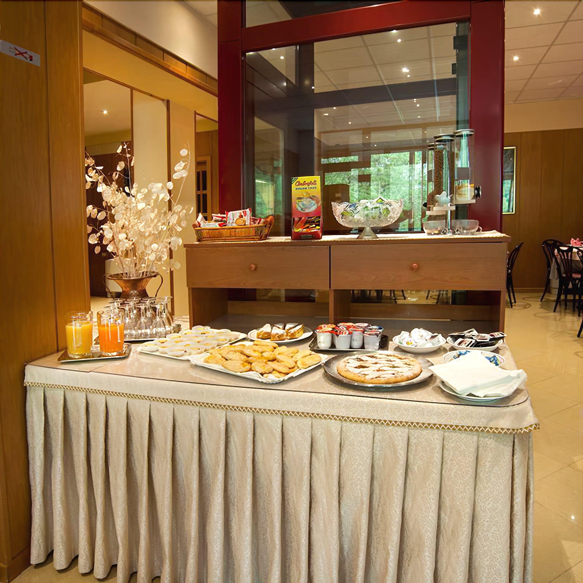 Hotel Nilde