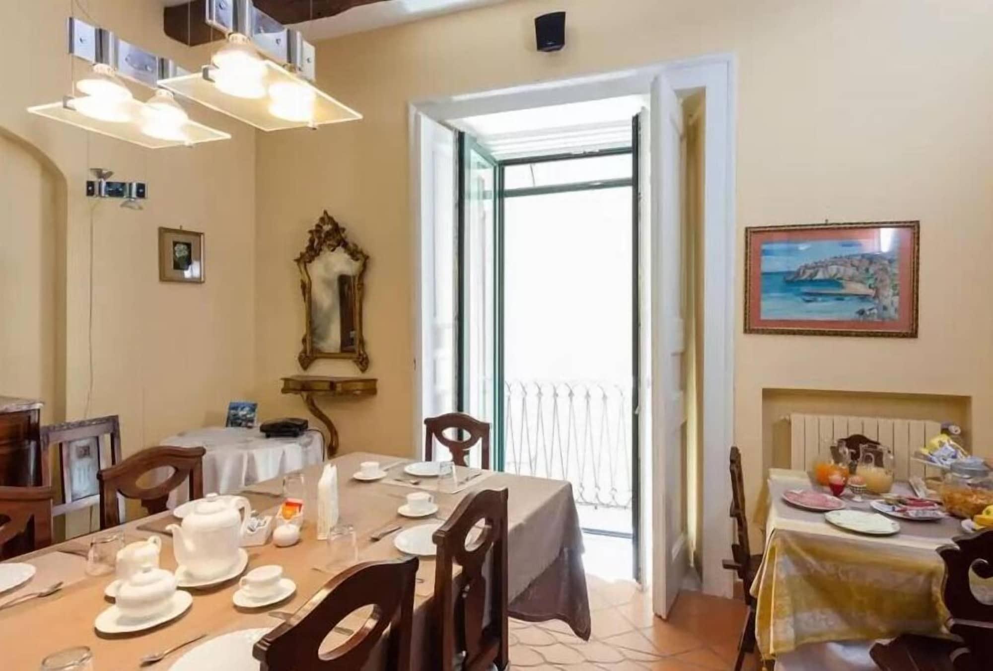 B&B Adelberga