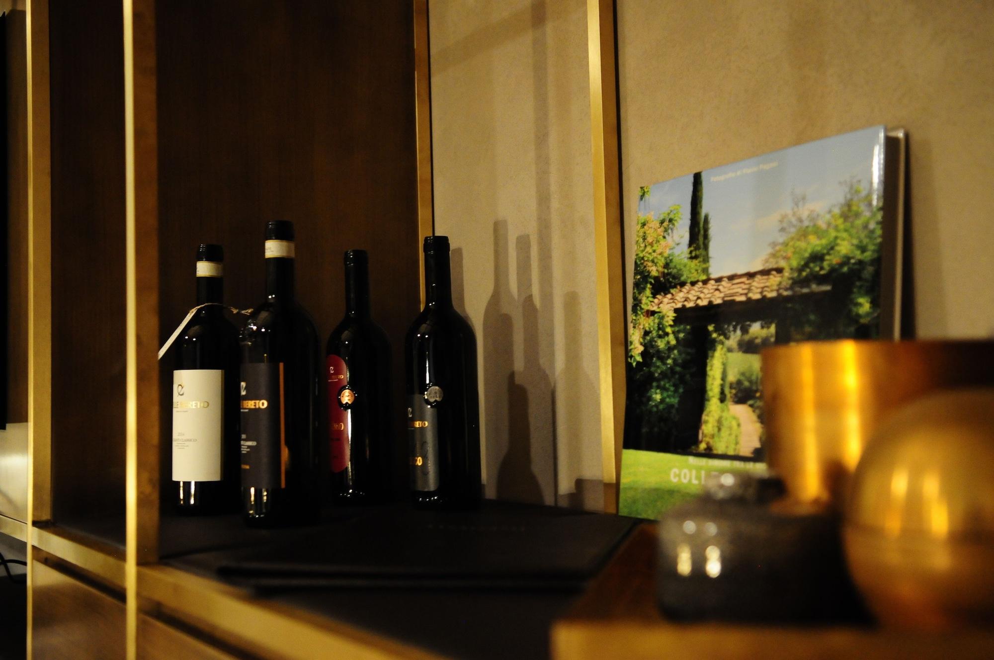 Benci House - Luxury Guest House by null