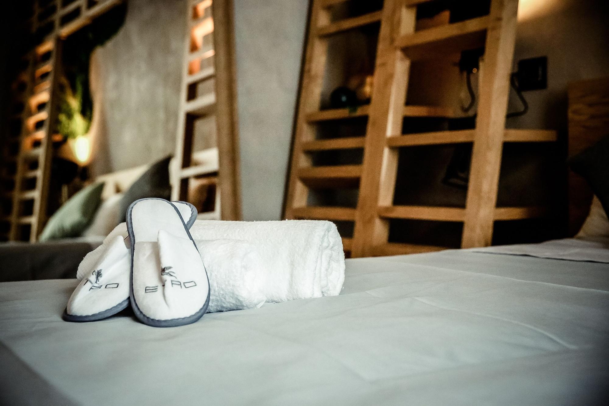 Benci House - Luxury Guest House by null