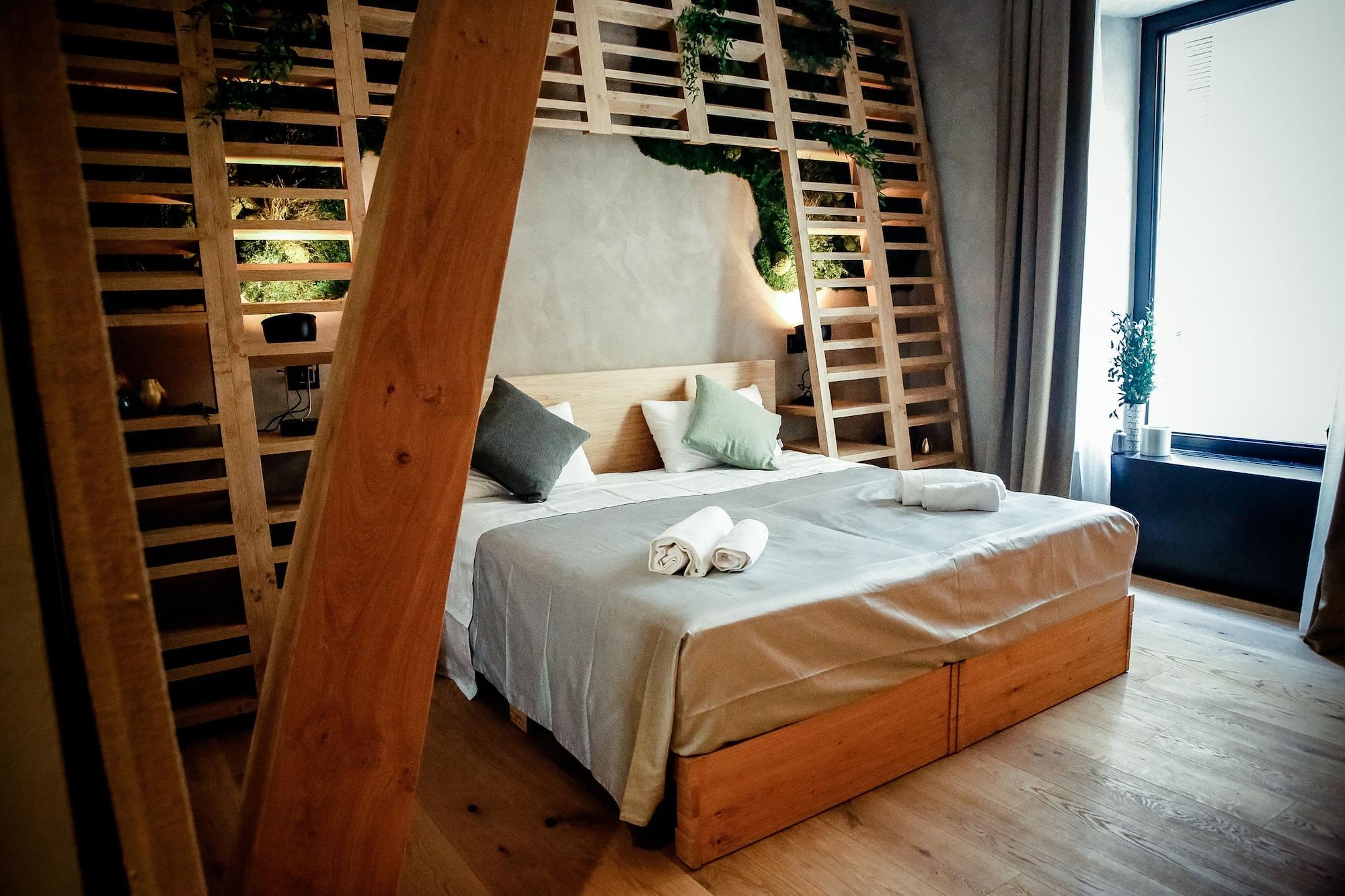 Benci House - Luxury Guest House by null