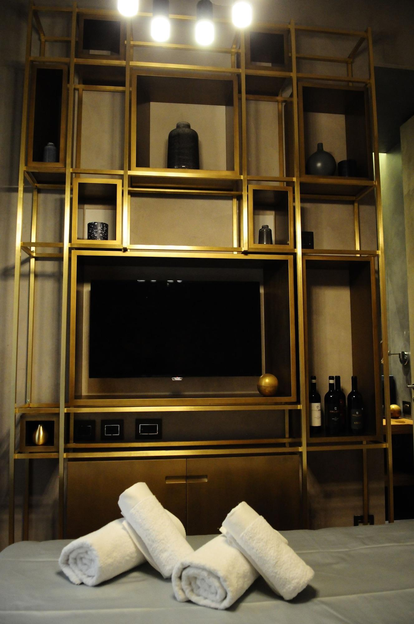 Benci House - Luxury Guest House by null