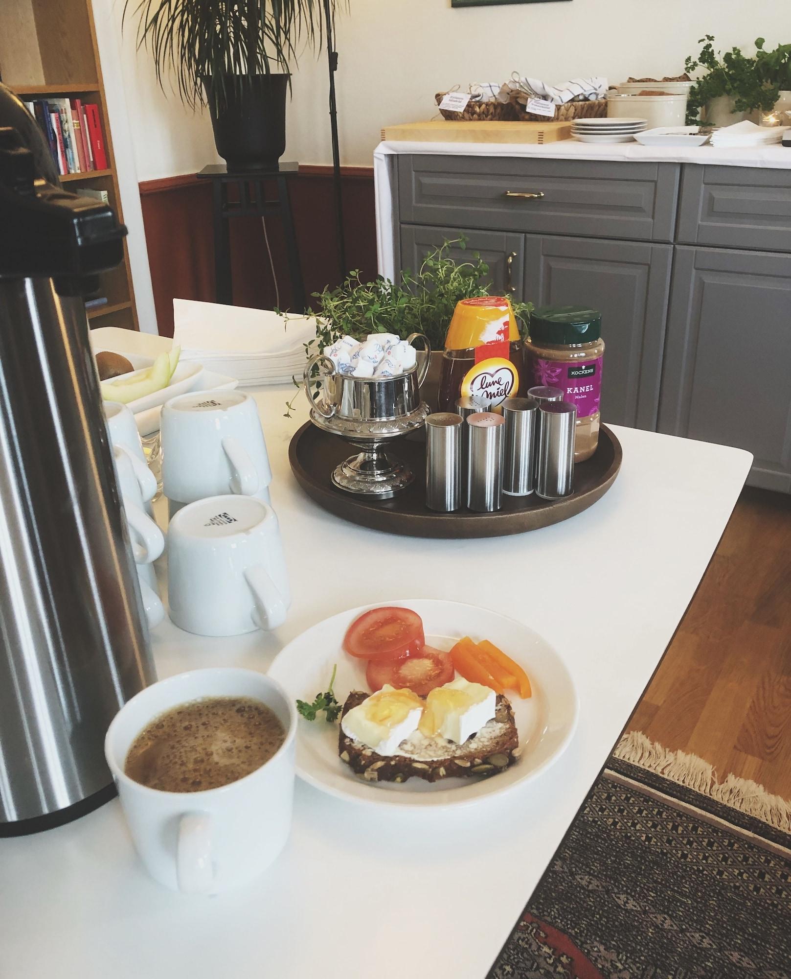 Stationen Bed & Breakfast