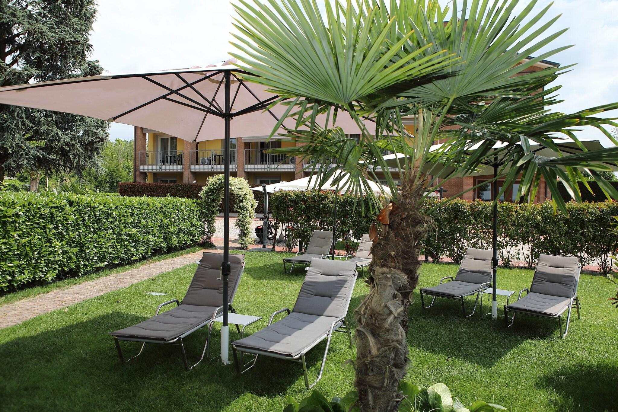 Hotel Campanello