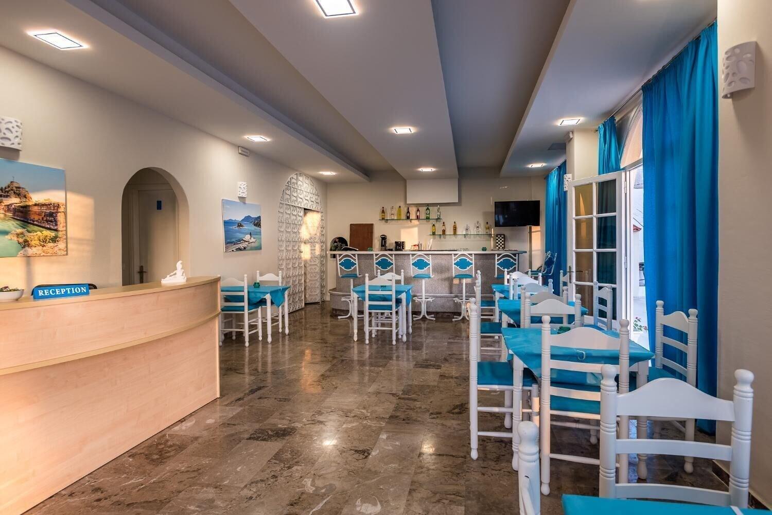 San Georgio Hotel