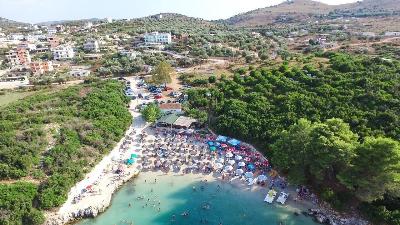 Hotel Luxury - nuotrauka