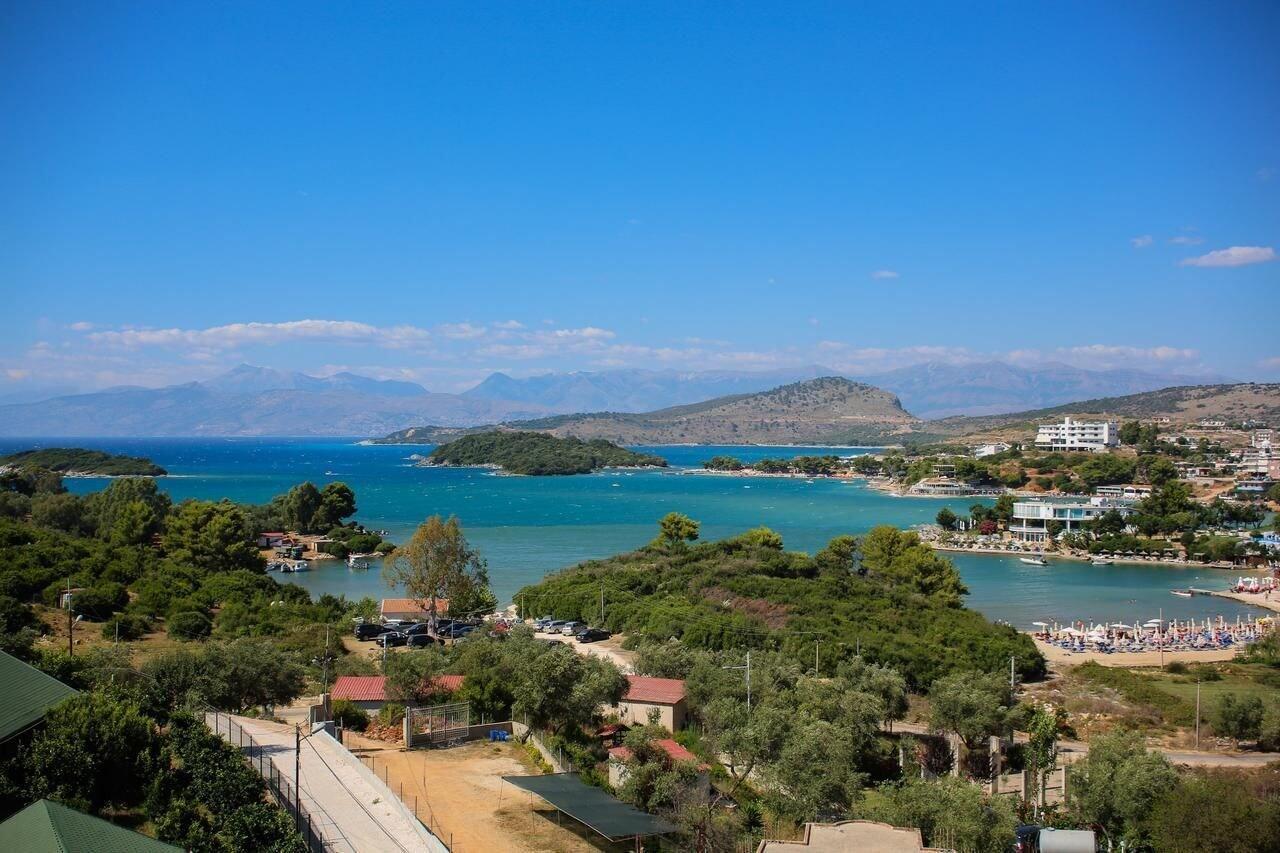 Hotel Luxury - nuotrauka