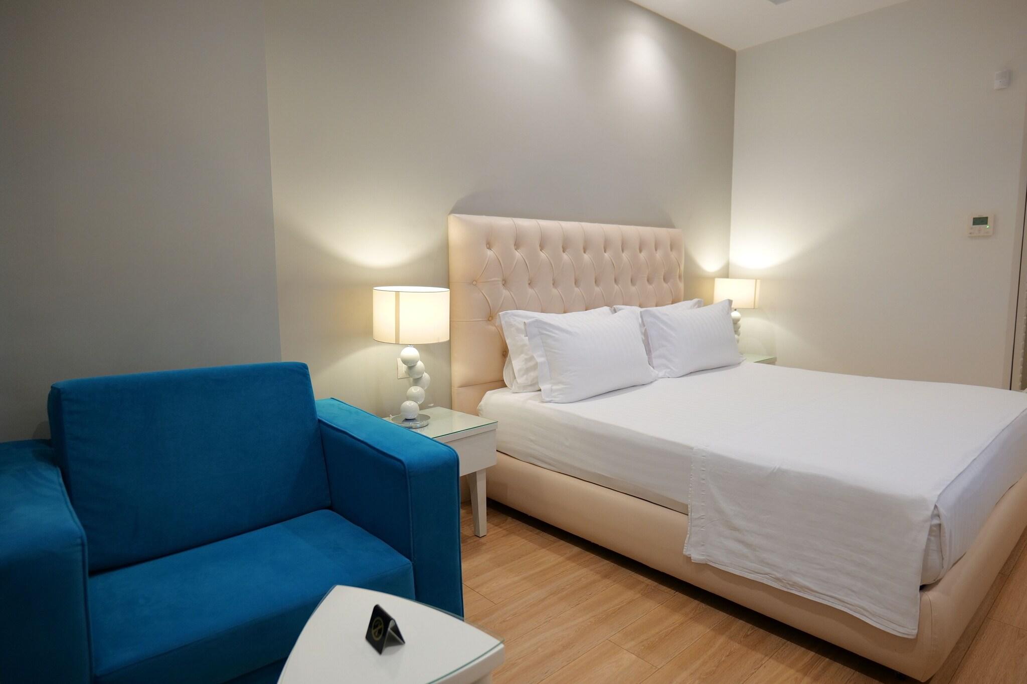 Hotel Luxury by null