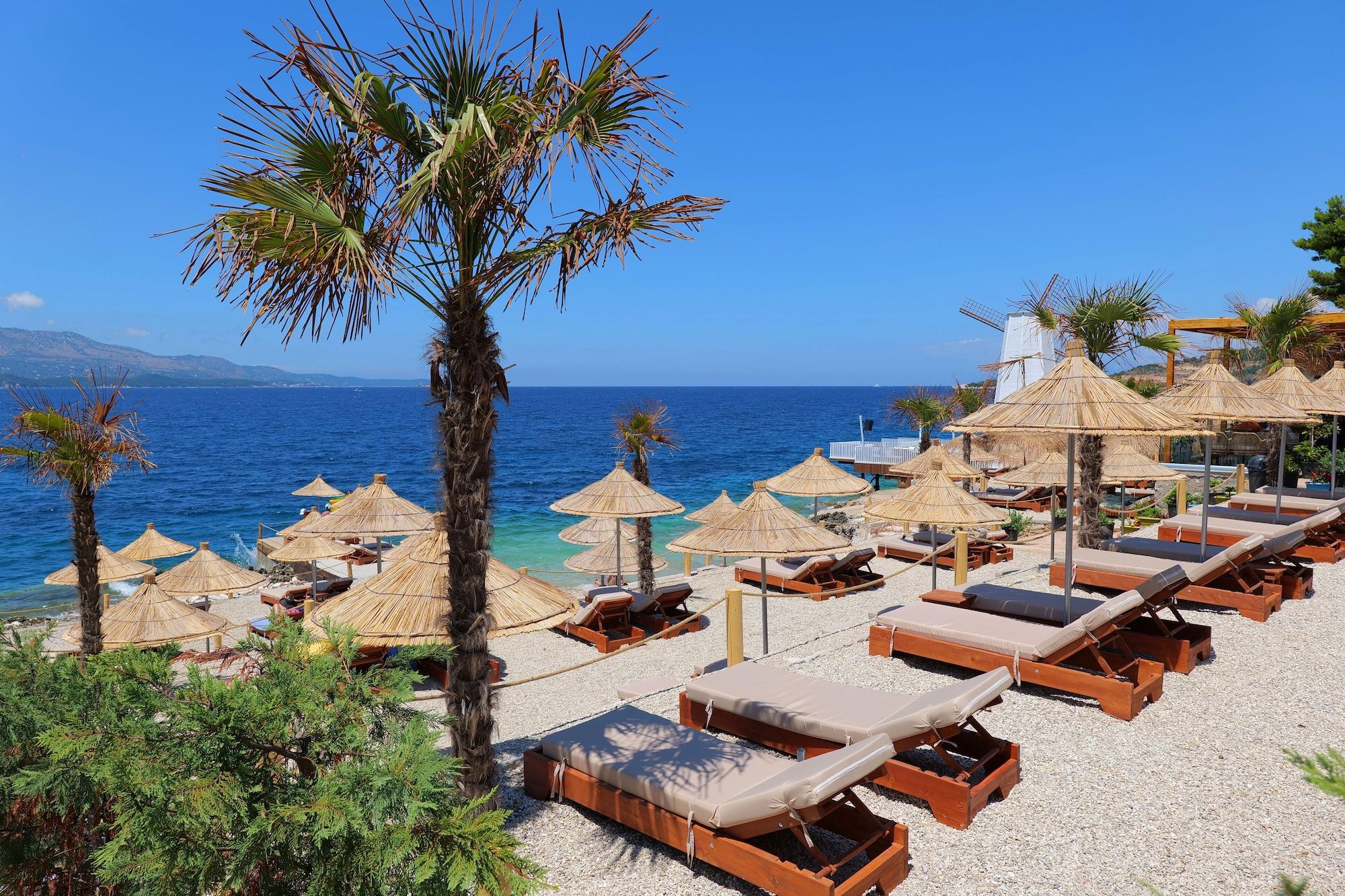 Hotel Luxury by null