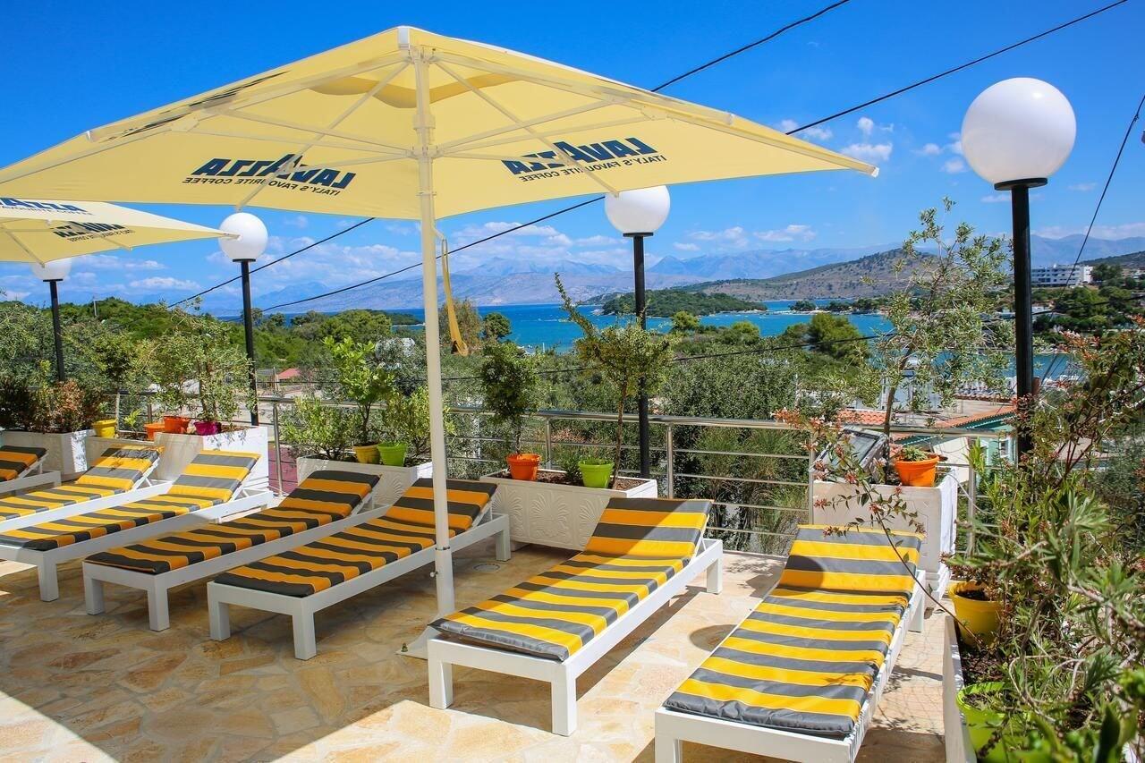 Hotel Luxury - nuotrauka