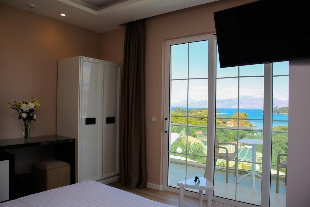 Hotel Luxury by null