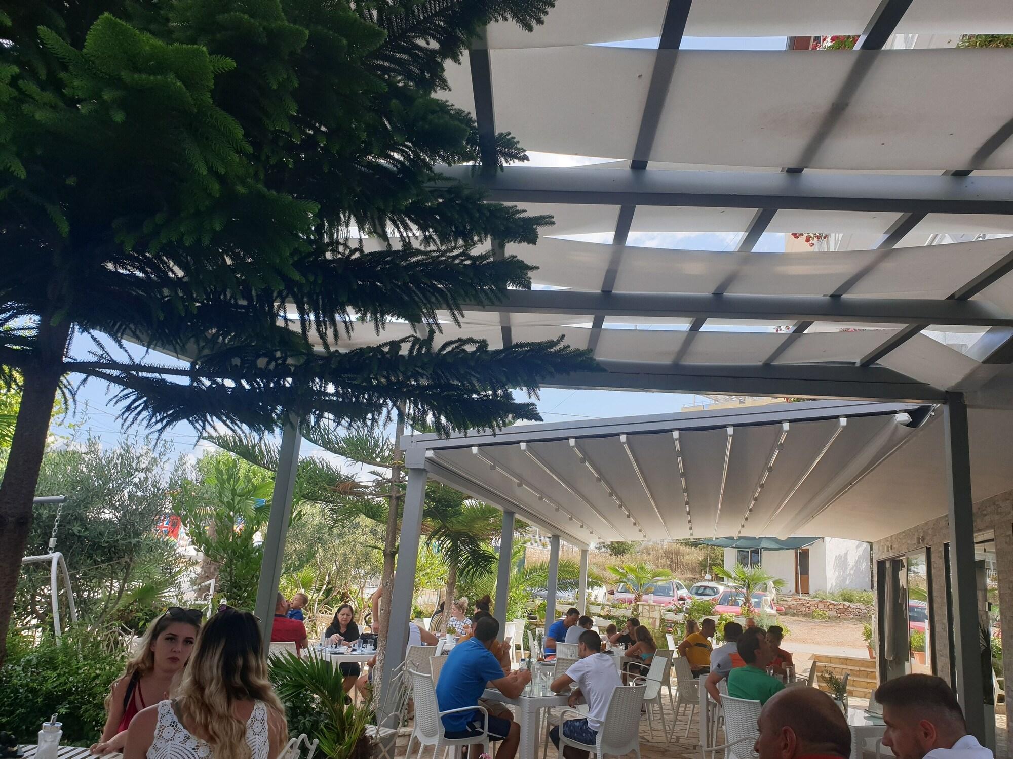 Hotel Ilio