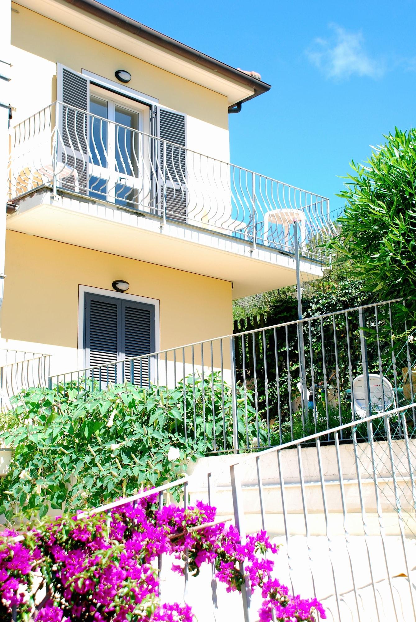 Hotel Villa Wanda by null