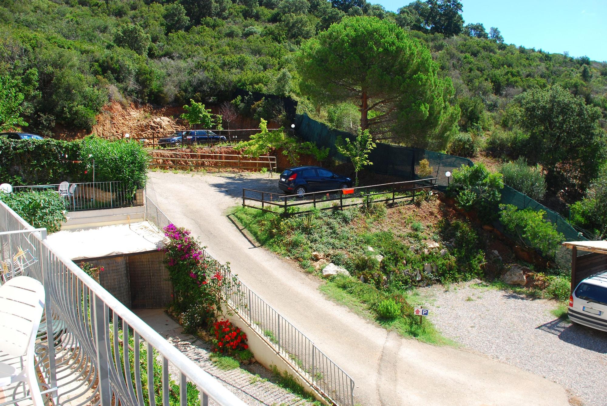 Hotel Villa Wanda by null