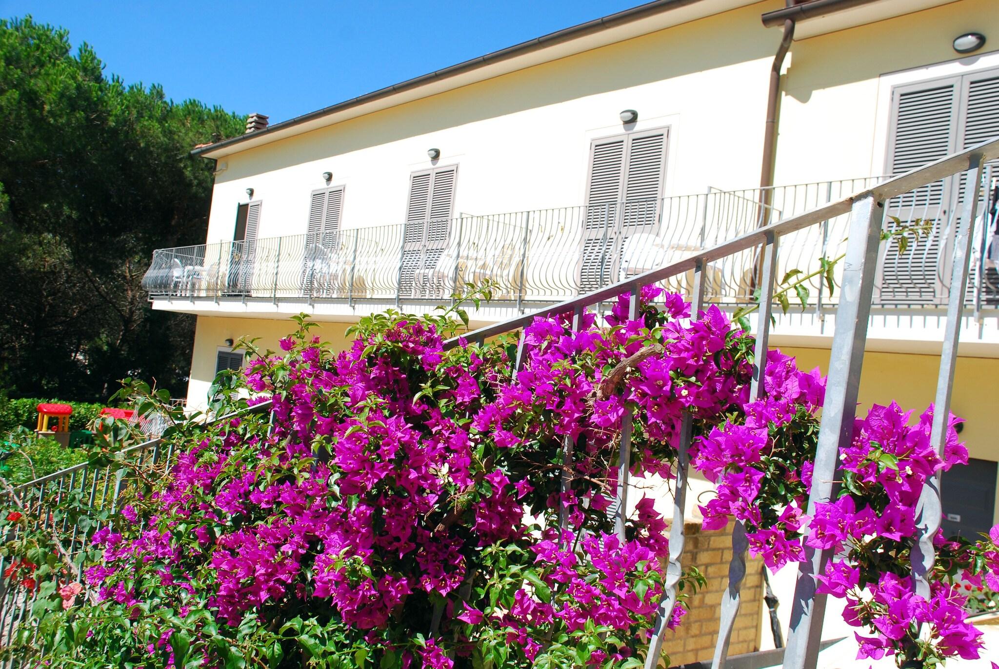 Hotel Villa Wanda by null