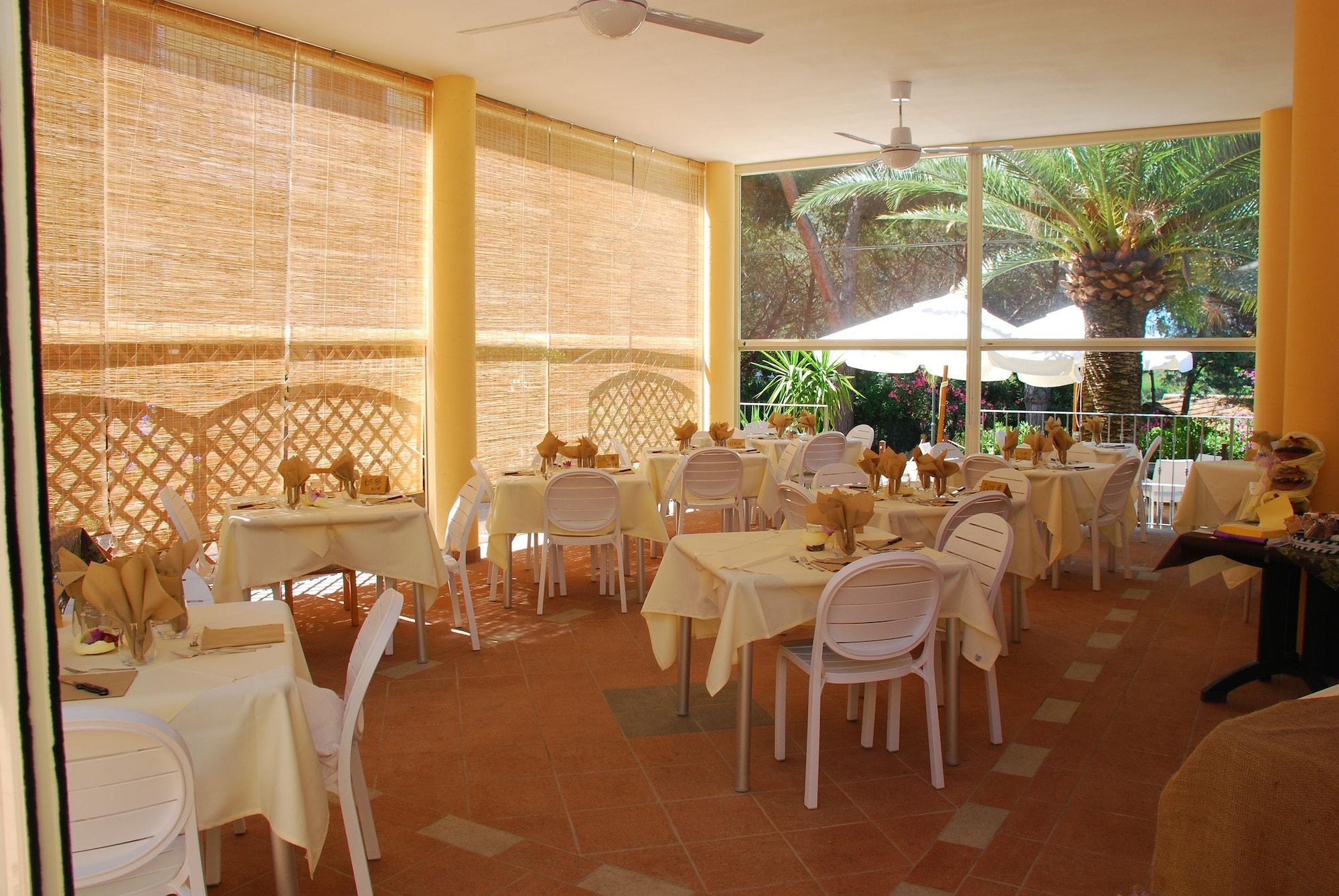 Hotel Villa Wanda by null