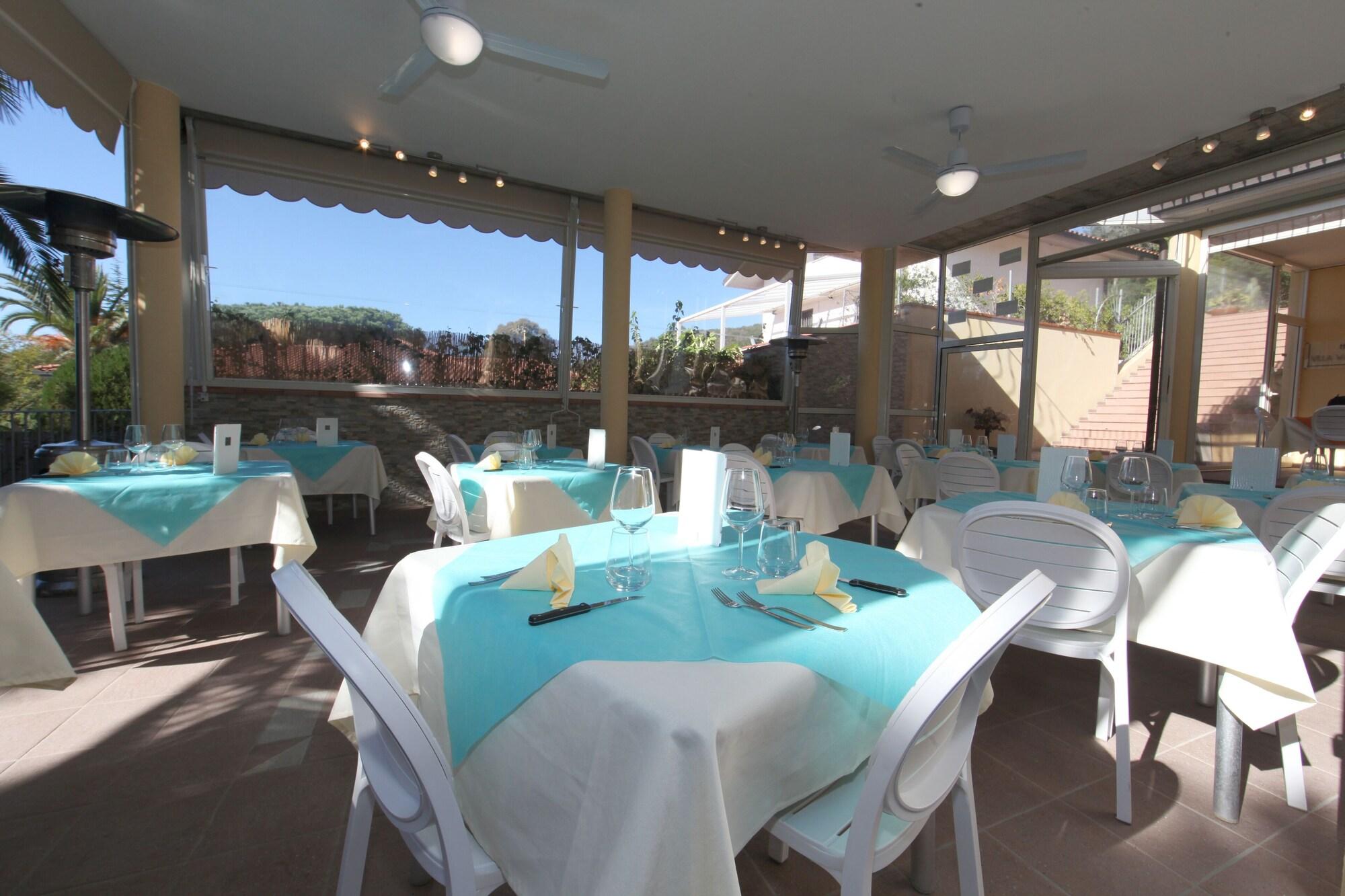 Hotel Villa Wanda by null